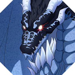 Veldora Tempest [The Proud Kin of Dragons]