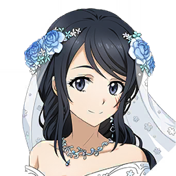 Shizue Izawa [Dream Bride]