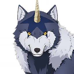 Ranga [Loyal Wolf]